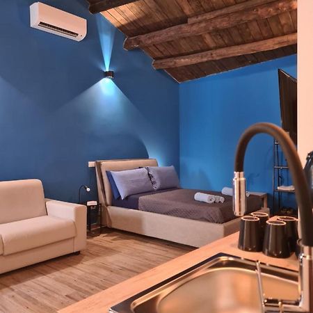 Eco&Narciso Apartment Monreale Dış mekan fotoğraf
