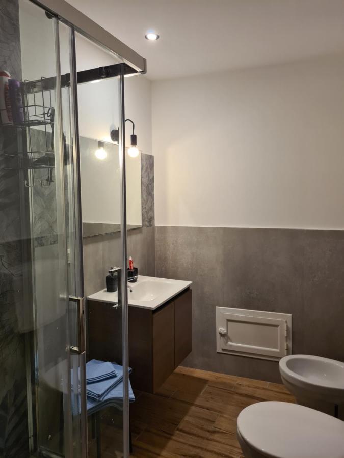 Eco&Narciso Apartment Monreale Dış mekan fotoğraf