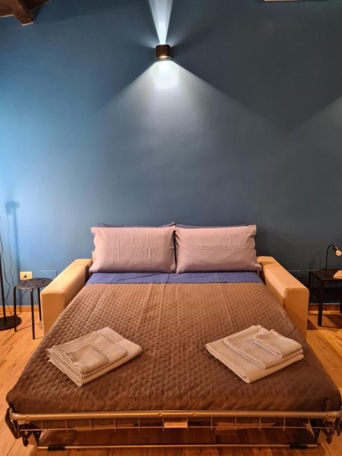 Eco&Narciso Apartment Monreale Dış mekan fotoğraf