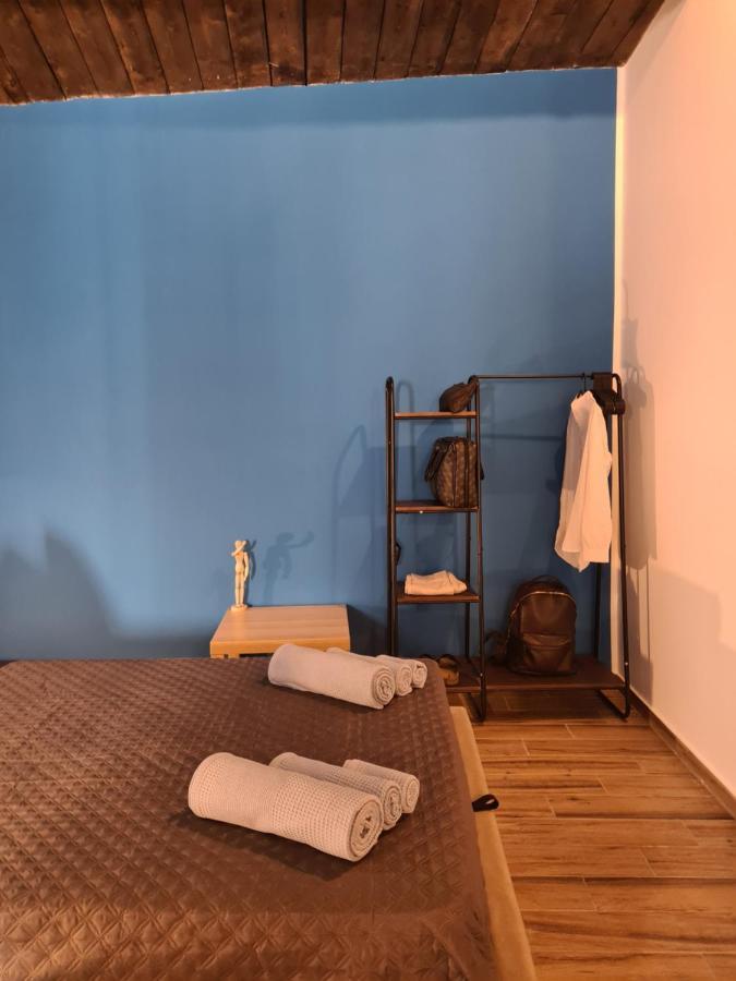 Eco&Narciso Apartment Monreale Dış mekan fotoğraf