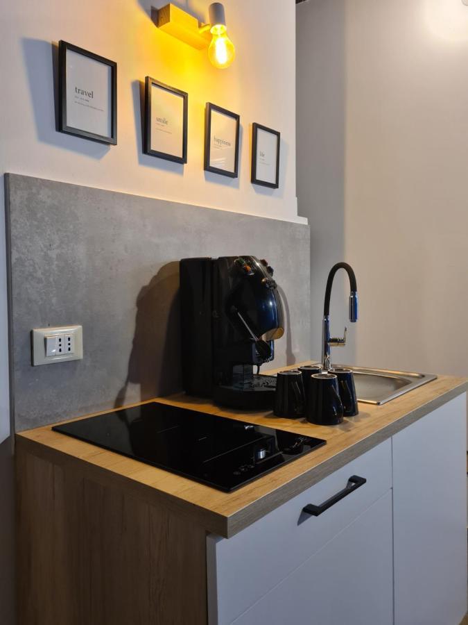 Eco&Narciso Apartment Monreale Dış mekan fotoğraf