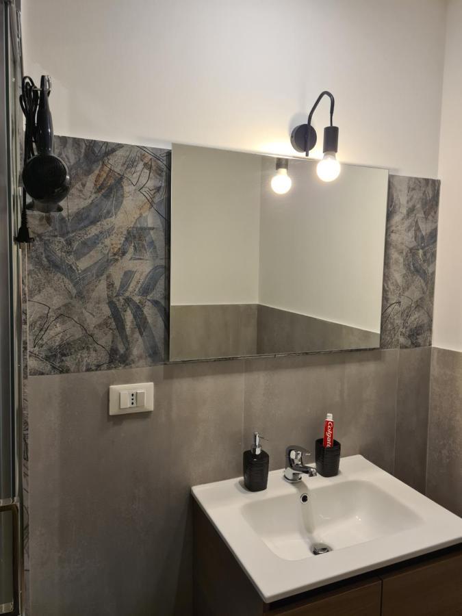 Eco&Narciso Apartment Monreale Dış mekan fotoğraf